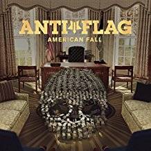 Anti-Flag : American Fall